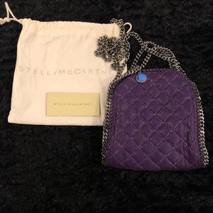 **NEW** Stella McCartney Mini Falabella Bag